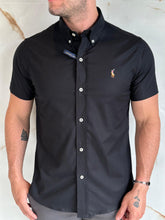 Carregar imagem no visualizador da galeria, Combo 3 Camisa Social Ralph Lauren - Manga Curta