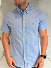 Carregar imagem no visualizador da galeria, Combo 3 Camisa Social Ralph Lauren - Manga Curta