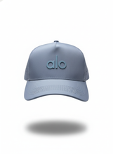 Carregar imagem no visualizador da galeria, Boné Alo - Azul Bebê