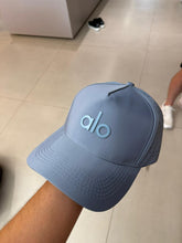 Carregar imagem no visualizador da galeria, Boné Alo - Azul Bebê