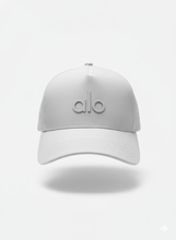 Carregar imagem no visualizador da galeria, Boné Alo - Branco