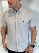 Carregar imagem no visualizador da galeria, Combo 3 Camisa Social Ralph Lauren - Manga Curta