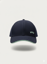 Carregar imagem no visualizador da galeria, Boné Boss - Verde