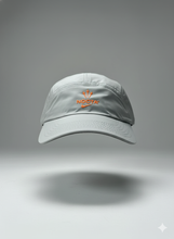 Carregar imagem no visualizador da galeria, Boné Nocta - Cinza