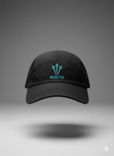 Carregar imagem no visualizador da galeria, Boné Nocta - Preto