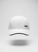 Carregar imagem no visualizador da galeria, Boné Boss - Branco