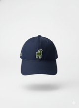 Carregar imagem no visualizador da galeria, Boné Lacoste Goat Djokovic - A.Marinho