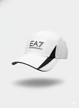 Carregar imagem no visualizador da galeria, Boné EA7 - Branco