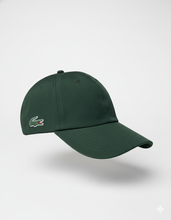 Carregar imagem no visualizador da galeria, Boné Lacoste Sport - Verde