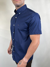 Carregar imagem no visualizador da galeria, Camisa Social TH Oxford - M/C - A. Marinho