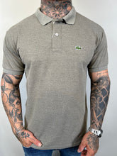 Carregar imagem no visualizador da galeria, Gola Polo Lcst - Cinza Escuro