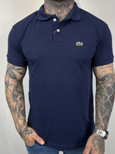 Carregar imagem no visualizador da galeria, Gola Polo Lacoste