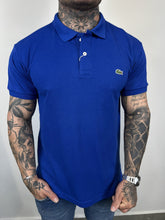 Carregar imagem no visualizador da galeria, Gola Polo Lacoste