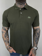 Carregar imagem no visualizador da galeria, Gola Polo Lacoste