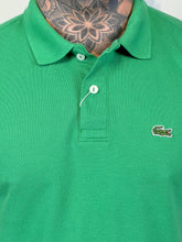 Carregar imagem no visualizador da galeria, Gola Polo Lcst -Verde Bandeira