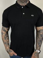 Carregar imagem no visualizador da galeria, Gola Polo Armani Exchange