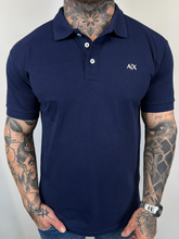 Carregar imagem no visualizador da galeria, Gola Polo Armani Exchange