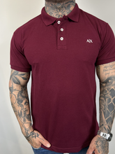 Carregar imagem no visualizador da galeria, Gola Polo Armani Exchange