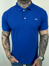 Carregar imagem no visualizador da galeria, Gola Polo Armani Exchange