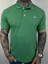 Carregar imagem no visualizador da galeria, Gola Polo Armani Exchange