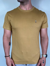 Carregar imagem no visualizador da galeria, Camiseta Ralph Lauren Básica Logo Color