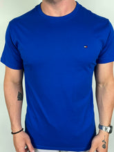 Carregar imagem no visualizador da galeria, Camiseta Tommy Básica