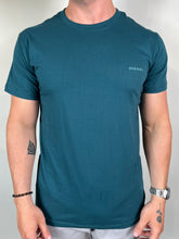 Carregar imagem no visualizador da galeria, Camiseta DSL Básica - Verde Musgo