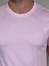 Carregar imagem no visualizador da galeria, Camiseta CK Básica - Rosa