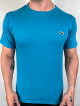 Carregar imagem no visualizador da galeria, Camiseta Lacoste Básica