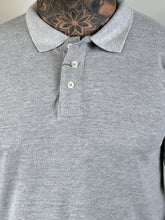 Carregar imagem no visualizador da galeria, Gola polo HB - Cinza