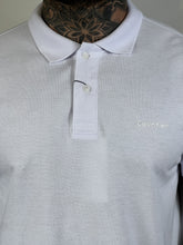 Carregar imagem no visualizador da galeria, Gola Polo CK - Branco