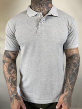 Carregar imagem no visualizador da galeria, Gola Polo Calvin Klein