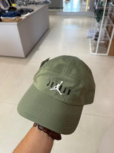 Carregar imagem no visualizador da galeria, Boné Jordan Bordado - Verde