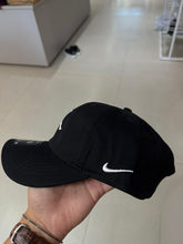 Carregar imagem no visualizador da galeria, Boné Jordan - Preto