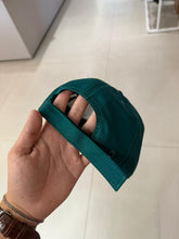 Carregar imagem no visualizador da galeria, Boné Lacoste Goat Djokovic - Verde