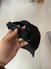 Carregar imagem no visualizador da galeria, Boné Lacoste Goat Djokovic - Preto