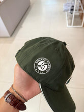 Carregar imagem no visualizador da galeria, Boné Lacoste Roland Garros - Verde