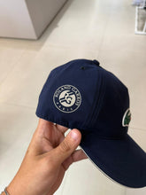 Carregar imagem no visualizador da galeria, Boné Lacoste Roland Garros - A.Marinho
