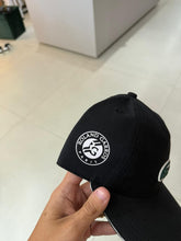 Carregar imagem no visualizador da galeria, Boné Lacoste Roland Garros - Preto