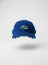Carregar imagem no visualizador da galeria, Boné Lacoste Roland Garros - A.Royal