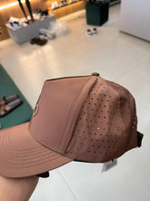 Carregar imagem no visualizador da galeria, Boné Alo - Marrom