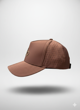 Carregar imagem no visualizador da galeria, Boné Alo - Marrom