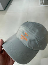 Carregar imagem no visualizador da galeria, Boné Nocta - Cinza