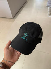 Carregar imagem no visualizador da galeria, Boné Nocta - Preto