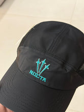 Carregar imagem no visualizador da galeria, Boné Nocta - Preto