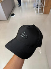 Carregar imagem no visualizador da galeria, Boné Alo - Preto