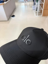 Carregar imagem no visualizador da galeria, Boné Alo - Preto