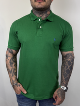 Carregar imagem no visualizador da galeria, Combo 3 Gola Polo Ralph Lauren Tradicional