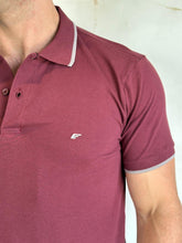 Carregar imagem no visualizador da galeria, Gola Polo Ellus - Bôrdo