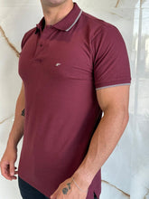 Carregar imagem no visualizador da galeria, Gola Polo Ellus - Bôrdo